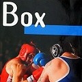 Boxerský střeh - správný postoj