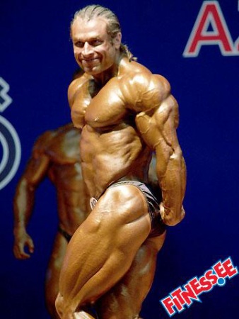 Resultado de imagem para Dmitry Klimov bodybuilder