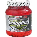 Amino Pills - představujeme Aminokyseliny
