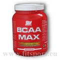 BCAA MAX - představujeme Aminokyseliny